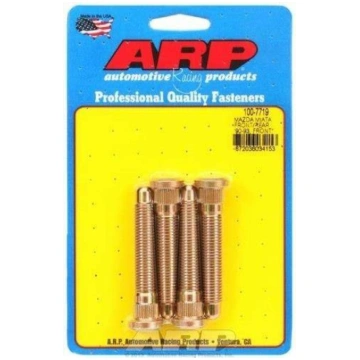 ARP M12x1.5 Wheel Stud Kit 69mm (4pcs) - High Stre