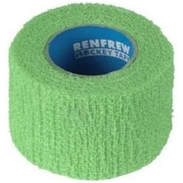 RENFREW elastīga hokeja nūjas grip lenta 38MM X 5,