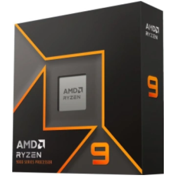 Procesors AMD Ryzen 9 9900X (100-100000662WOF)