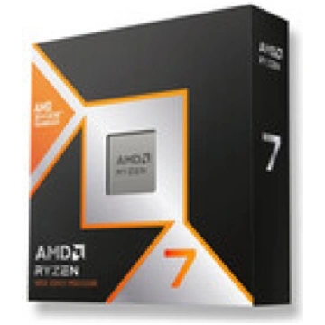 AMD Ryzen 7 9800X3D 5.2GHZ AM5 TRAY