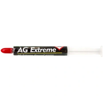 Pasta termoprzewodząca AG TermoPasty AG Extreme 3g