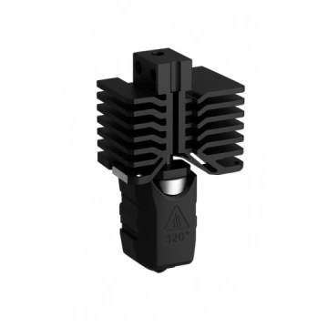 Phaetus - Conch Hotend M6 Bambu Lab X1/P1