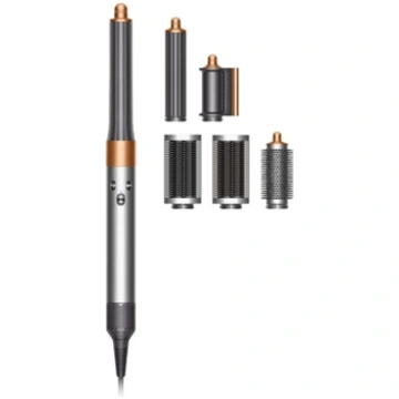 Dyson Airwrap Complete Long dyfuzor nickel/copper 