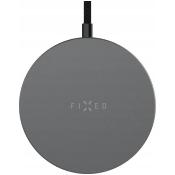 Fiksētais lādētājs „Magpad Slim Qi2.2“, Gr FIXED
