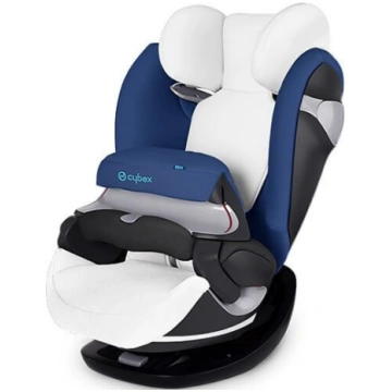 Cybex Pallas M-Fix vai Solution M-Fix autokrēsliņa