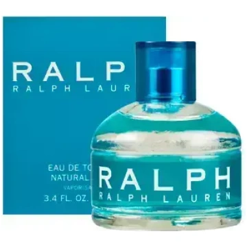 Ralph Lauren Ralph Tualetes ūdens Sievietēm 50ml