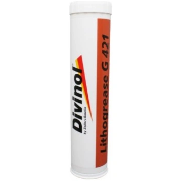 Divinol Lithogrease G 421