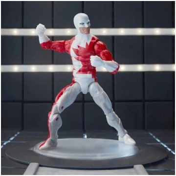 E6117 / E5302 Marvel Hasbro Legends Series Marvels
