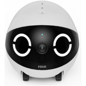 Enabot ROLA Mini Companion Robot