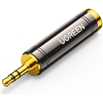 Ugreen Ugreen adapter 3.5mm audio adapter (male) t