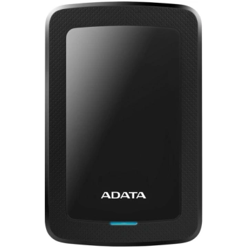 ADATA HV300 external hard drive 1 TB Black AHV300-