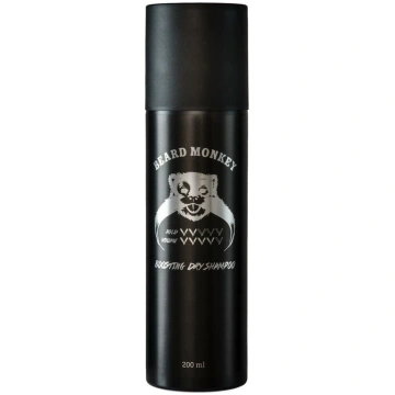 BEARD MONKEY Boosting Dry Shampoo 200ml
