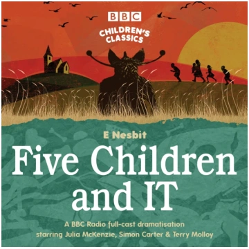 Five Children and It Edith Nesbit