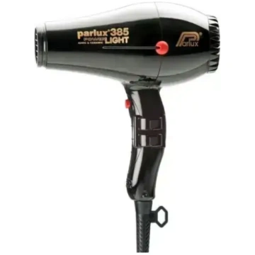 Parlux matu fēns 385 Powerlight Ionic Ceramic meln
