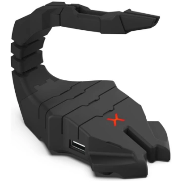 KRUX, Krux Mouse Bungee Scorpius PRO, (new)