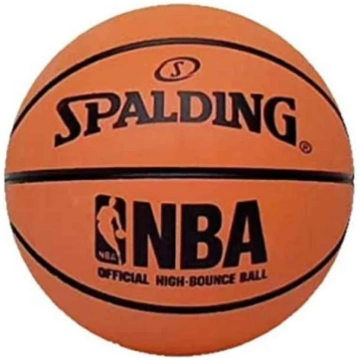 SPALDING NBA Spaldeen mini basketbola bumba