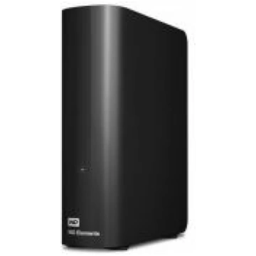 Western Digital External HDD||Elements Desktop | W