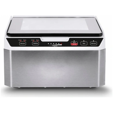 Caso Chamber vacuum system VacuChef 40 Automatic,