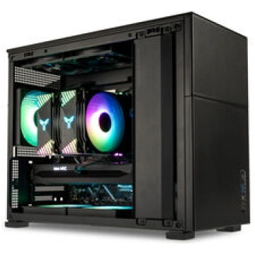 Gaming-PC BreezeBox Intel Core Ultra 7 265k Intel 