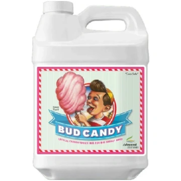 Advanced Nutrients Bud Candy - Additivo Fioritura 