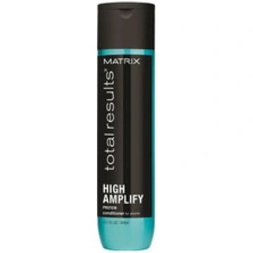 Matrix Total Results High Amplify Protein Conditio