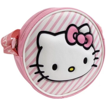 Hello Kitty sejas 3D plecu soma
