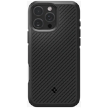 Spigen Core Armor iPhone 16 Pro Max matte black ( 