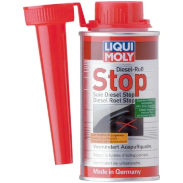 Degvielas piedeva Liqui Moly Diesel Smoke Stop, 15