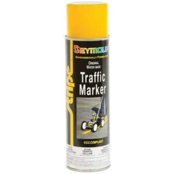 YELLOW Seymour