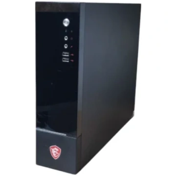 Lietots - MSI MAG H410 Codex S