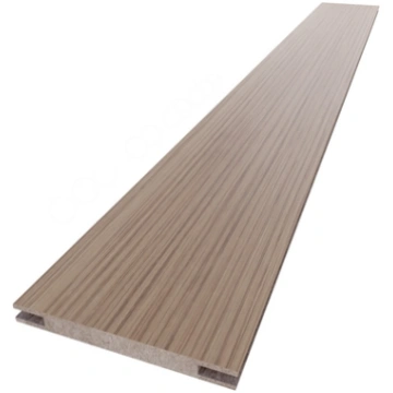 Finierēta durvju ailes noseglīste 100x10x2050mm ga
