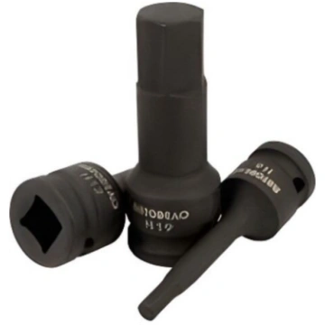 H19 DR1/2″ HEX L-78мм Trieciena uzgalis AVTODELO 3