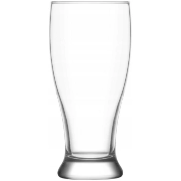 565 CC BEER GLASS