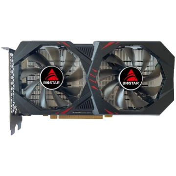 Biostar GTX 1660 Ti NVIDIA GeForce GTX 1660 Ti 6 G