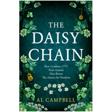 Daisy Chain Al Campbell