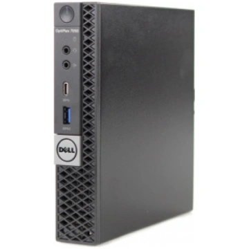 Lietots - Lietots.Dell OptiPlex 7050 Micro