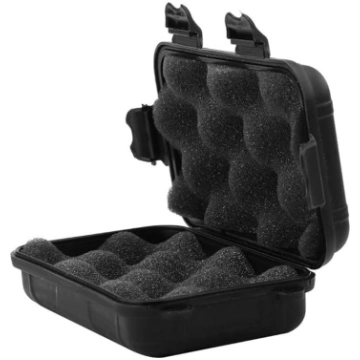 VBESTLIFE Survival Storage Box Outdoor Survival St