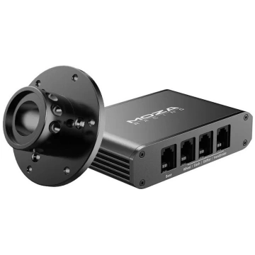 Moza Racing MOZA Universal HUB und Third-Party Whe