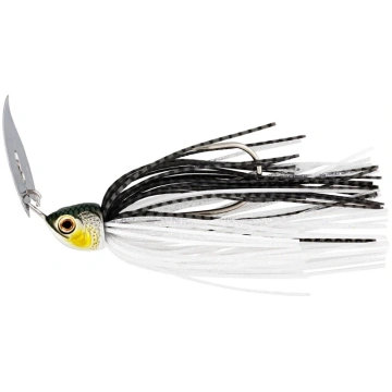 Chatterbait Westin Bladebite V2 Tungsten Bladed Ji