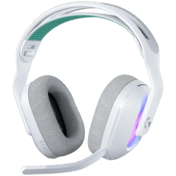 Austiņas Logitech G522 Lightspeed White 981-001550