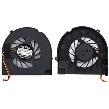 Notebook Cooler HP CQ50, CQ60 | NC031732 | 9990001