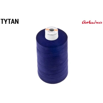 Diegs Tytan 40 Violets 2632 1000mb BEracedog Diegi