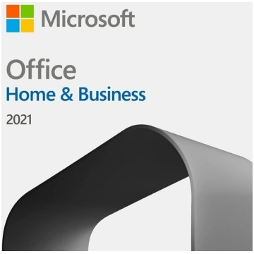 Biroja programma Microsoft Office Home and Busines