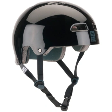 Fuse Alpha Icon Helmet black
