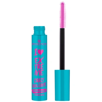 Skropstu tuša Essence I Love Extreme Crazy (12 ml)