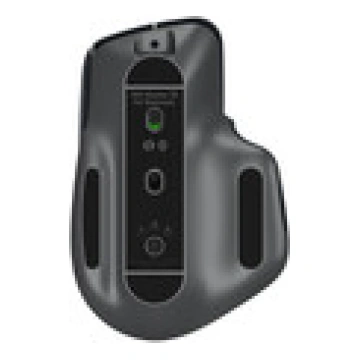 Logitech Mouse MX MASTER 3S for Business black