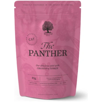 Essential Panther