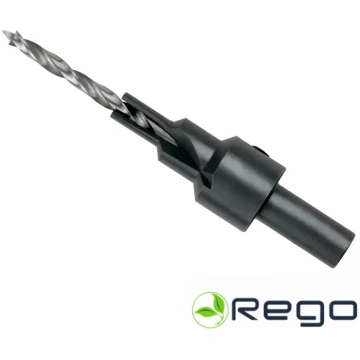 Dedra WDK5070 Urbis kokam 5-7mm, tērauds