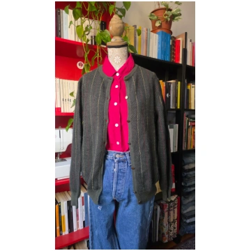 Cardigan Les Copains Chez Cetty