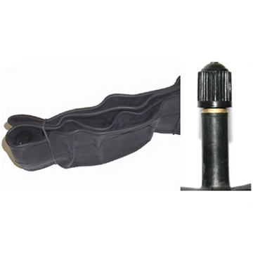 Bicycle inner tube CST 10-1/2 x 2-1/4 Auto, CST, 1